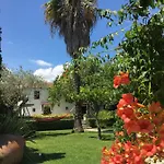 Ferienhaus Olive Áno Lekhónia