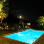 Nyaraló Olive Áno Lekhónia