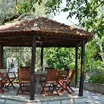 Ferienhaus Olive Áno Lekhónia