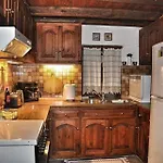 Olive Ferienhaus *