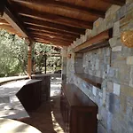 Ferienhaus Olive