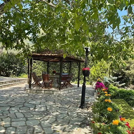 Casa vacanze Olive