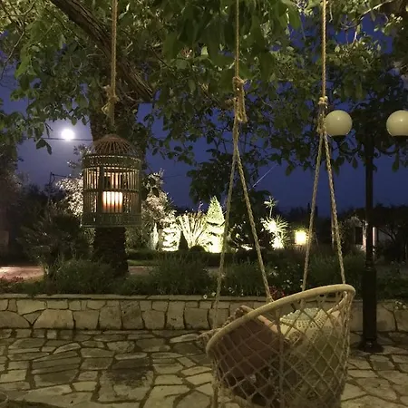 Olive Holiday home *