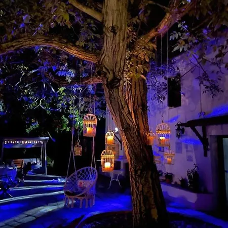 Casa vacanze Olive