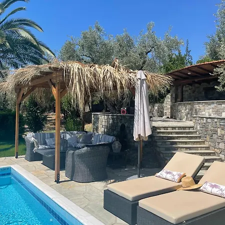 Ferienhaus Olive