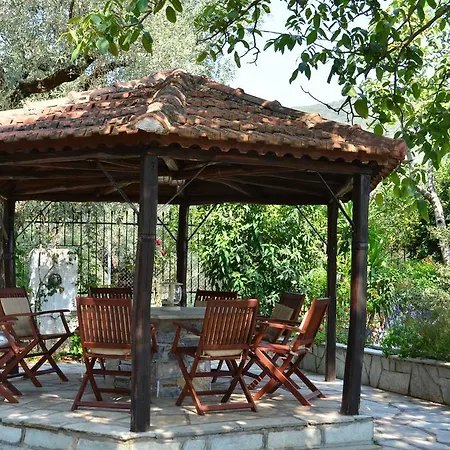 بيت للعطل Olive Áno Lekhónia
