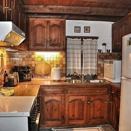 Olive Holiday home *